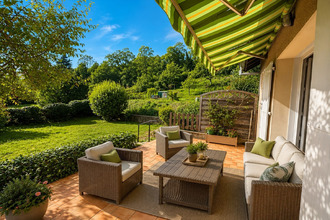 achat maison st-barthelemy 38270