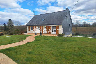 achat maison st-barthelemy 50140