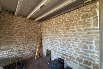 achat maison st-barthelemy 50140
