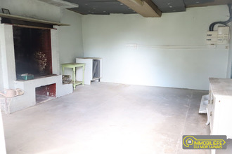 achat maison st-barthelemy 50140