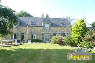 achat maison st-barthelemy 50140