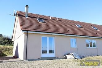 achat maison st-barthelemy 50140