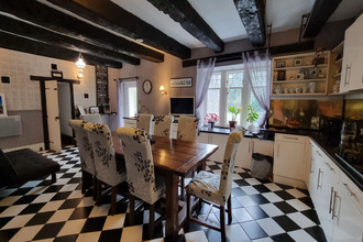 achat maison st-barthelemy 56150