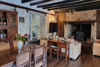 achat maison st-barthelemy 56150