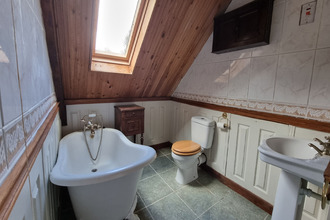 achat maison st-barthelemy 56150