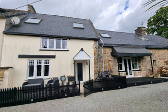 achat maison st-barthelemy 56150