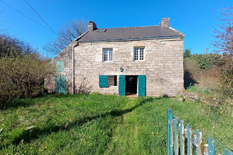 achat maison st-barthelemy 56150