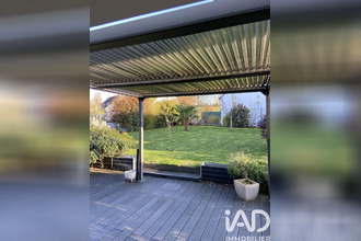 achat maison st-barthelemy 56150