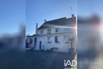 achat maison st-barthelemy 56150