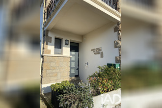 achat maison st-barthelemy 56150