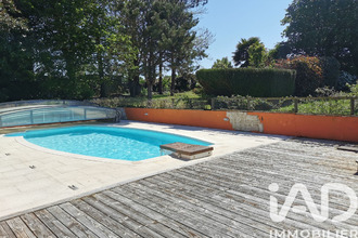 achat maison st-barthelemy 56150