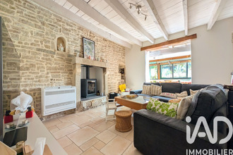 achat maison st-barthelemy 56150