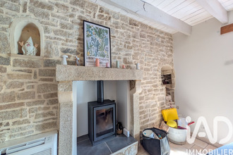achat maison st-barthelemy 56150