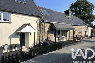 achat maison st-barthelemy 56150