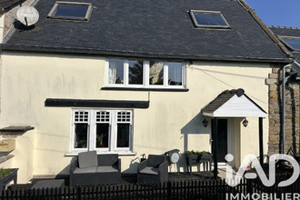 achat maison st-barthelemy 56150