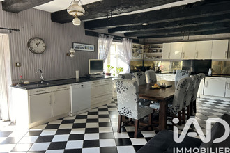 achat maison st-barthelemy 56150