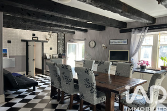 achat maison st-barthelemy 56150