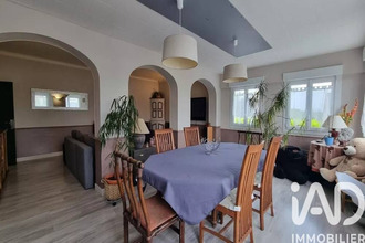 achat maison st-barthelemy 56150