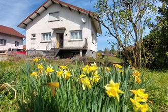 achat maison st-barthelemy 70270