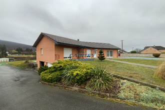 achat maison st-barthelemy 70270