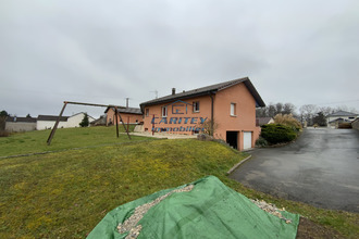 achat maison st-barthelemy 70270