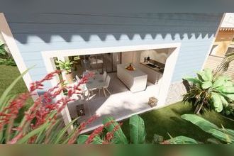 achat maison st-barthelemy 97133