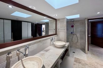 achat maison st-barthelemy 97133