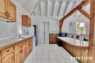 achat maison st-barthelemy 97133