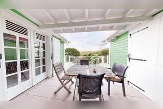 achat maison st-barthelemy 97133