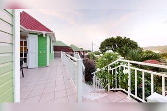 achat maison st-barthelemy 97133