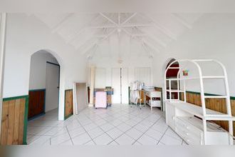 achat maison st-barthelemy 97133