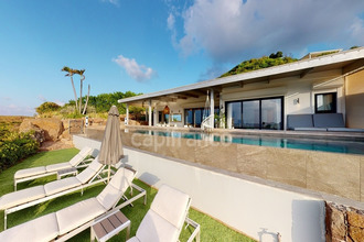 achat maison st-barthelemy 97133
