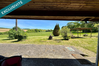 achat maison st-barthelemy-d-agenais 47350