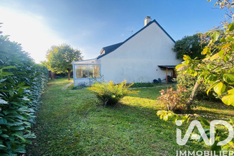 achat maison st-barthelemy-d-anjou 49124