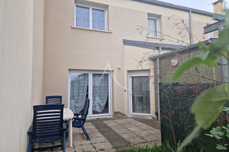 achat maison st-barthelemy-d-anjou 49124