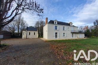 achat maison st-barthelemy-d-anjou 49124