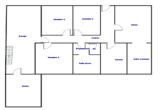 achat maison st-barthelemy-d-anjou 49124