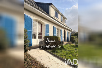 achat maison st-barthelemy-d-anjou 49124