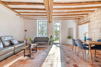 achat maison st-barthelemy-d-anjou 49124