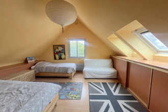 achat maison st-barthelemy-d-anjou 49124
