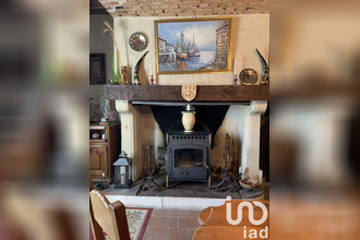 achat maison st-barthelemy-de-bellegarde 24700