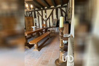 achat maison st-barthelemy-de-bellegarde 24700