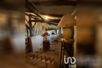 achat maison st-barthelemy-de-bellegarde 24700