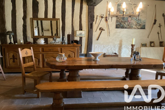 achat maison st-barthelemy-de-bellegarde 24700