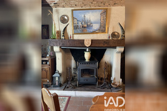 achat maison st-barthelemy-de-bellegarde 24700