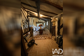 achat maison st-barthelemy-de-bellegarde 24700