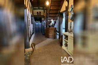 achat maison st-barthelemy-de-bellegarde 24700