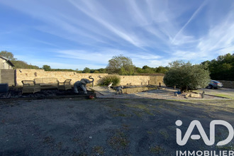 achat maison st-barthelemy-de-bellegarde 24700