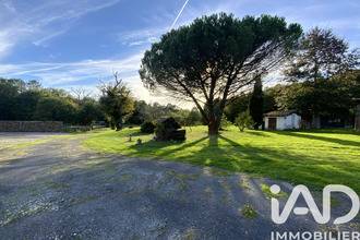 achat maison st-barthelemy-de-bellegarde 24700