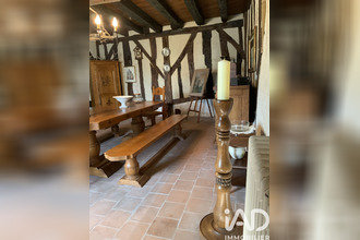 achat maison st-barthelemy-de-bellegarde 24700